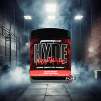 HYDE NIGHTMARE - PROSUPPS - Imagen 1