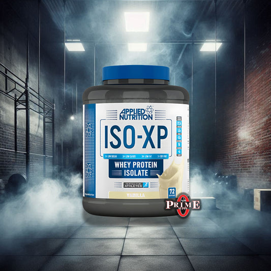 ISO XP 1.8KG - APPLIED NUTRITION