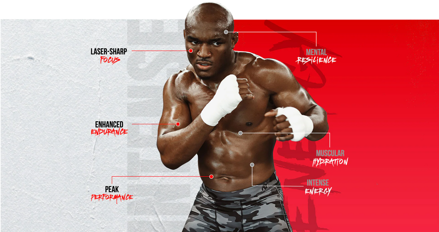 HYDE NIGHTMARE - PROSUPPS