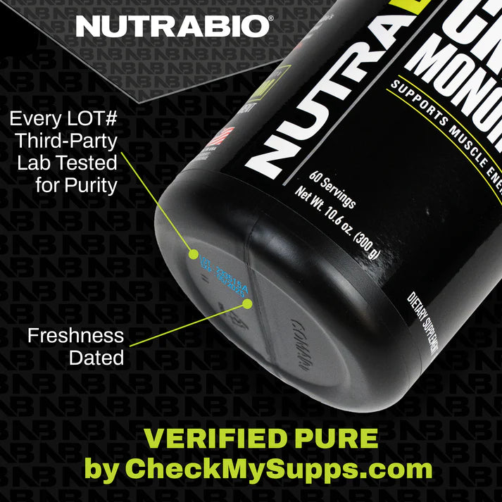 CLASSIC WHEY 5LB - NUTRABIO
