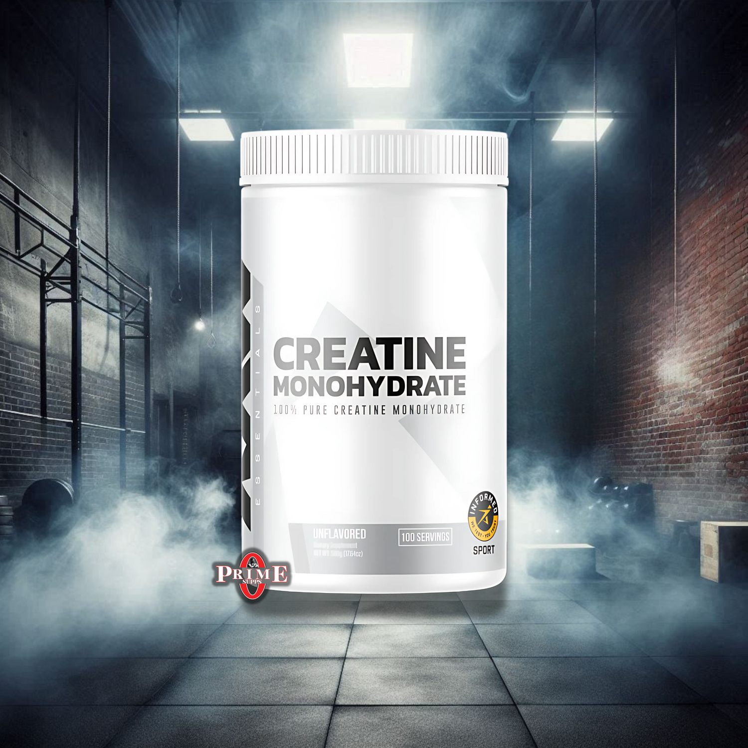 CREATINAS