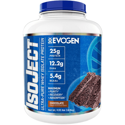 ISOJECT 1.8KG