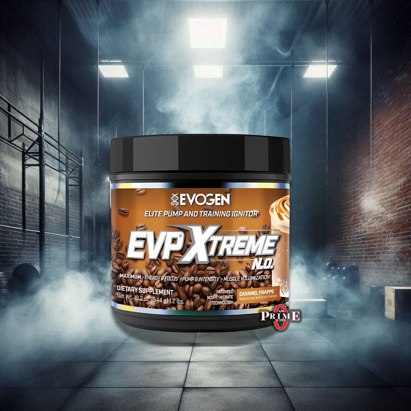 EVP XTREME - EVOGEN NUTRITION