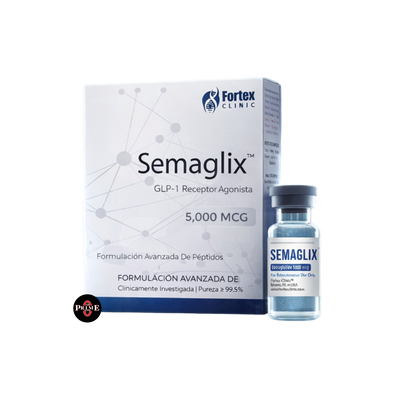 SEMAGLUTIDE