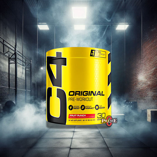 C4 ORIGINAL