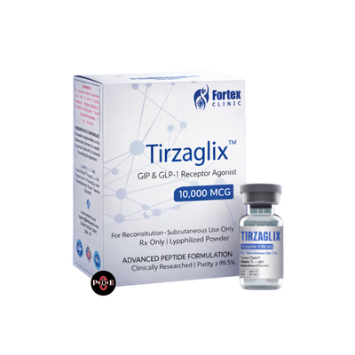 TIRZEPATIDE