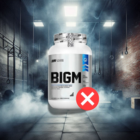 BIGM