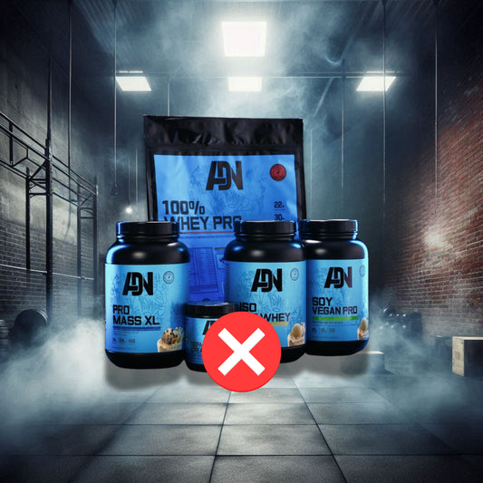 ADN NUTRITION