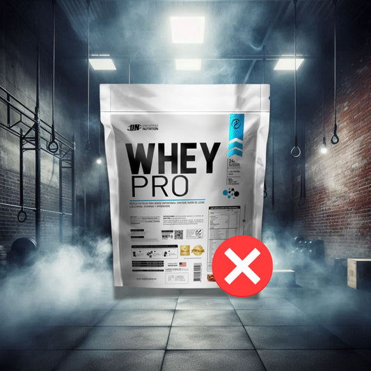 Whey Pro