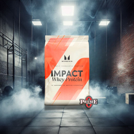 IMPACT WHEY PROTEIN 1KG