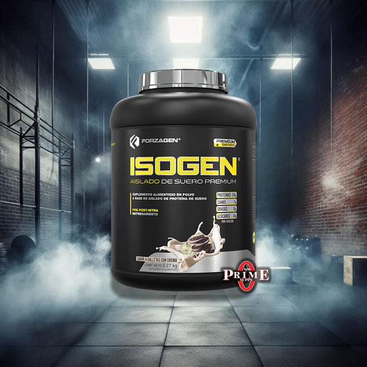 ISOGEN 5LB - FORZAGEN