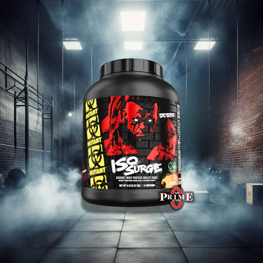 ISO SURGE 5LB - MUTANT