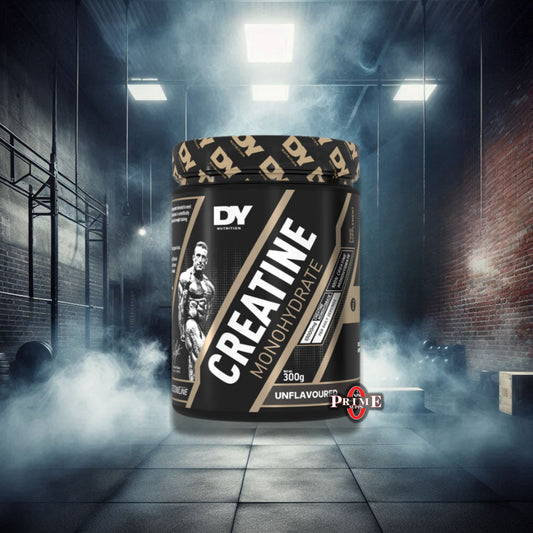 CREATINA MONOHIDRATADA 300GR - DORIAN YATES
