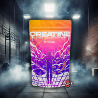 CREATINA (1KG) - TIFLABS USA