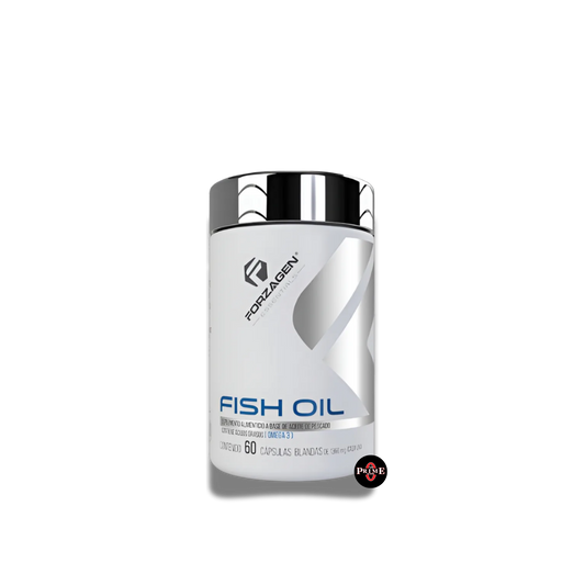OMEGA 3 (60 CAPSULAS) - FORZAGEN