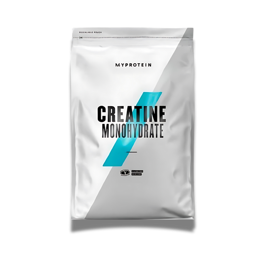 CREATINA MONOHIDRATADA MY PROTEIN