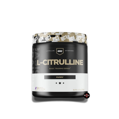 L CITRULINA (60 SERVS) - REDCON1