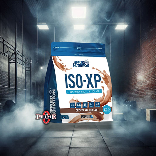 ISO XP 1KG - APPLIED NUTRITION